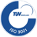 TUV ISO 9001