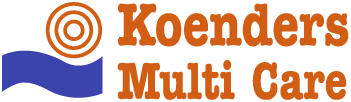 Logo Koenders Multi Care
